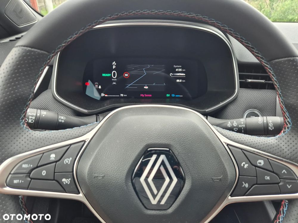 Renault Clio 1.6 E-TECH Initiale Paris - 26