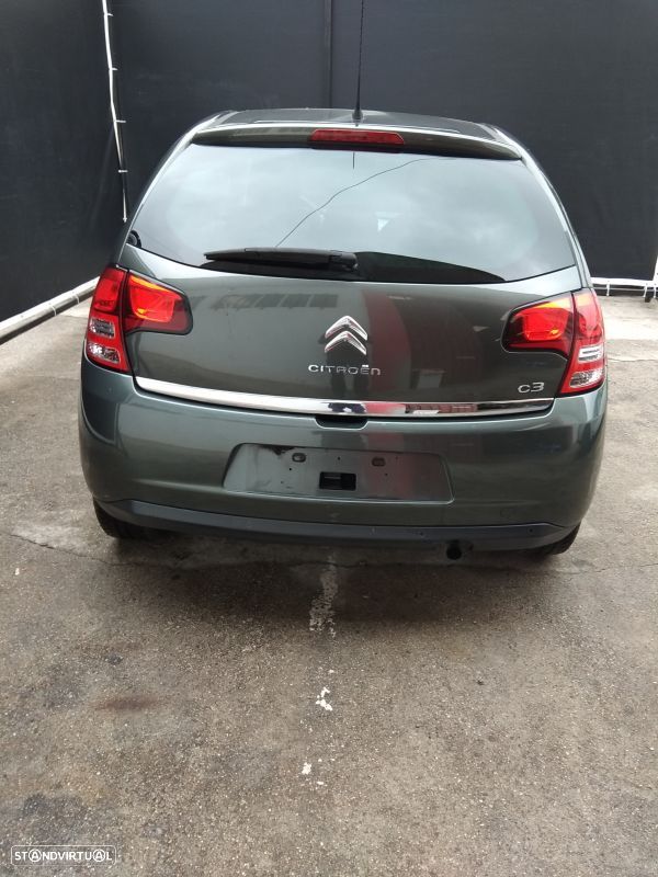 Para Peças Citroën C3 Ii (Sc_) - 3