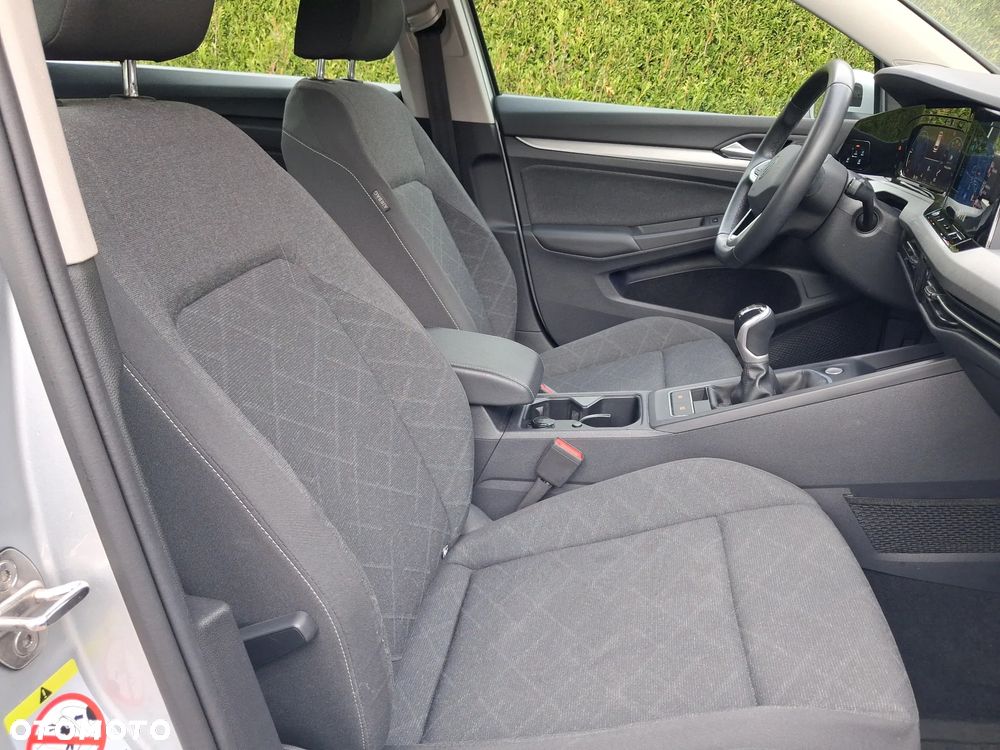 Volkswagen Golf 2.0 TDI Life - 8