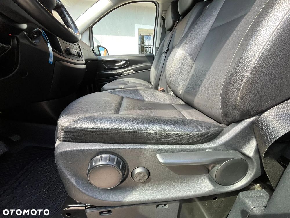 Mercedes-Benz Vito 119 4x4 - 33