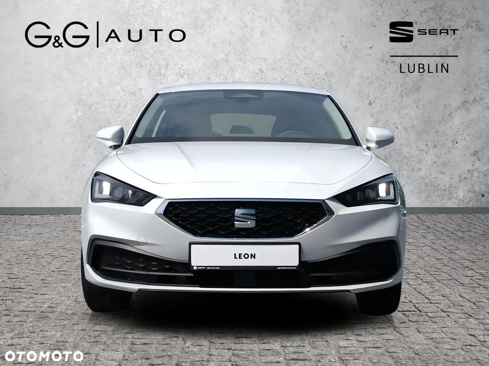 Seat Leon 1.5 TSI Style - 9