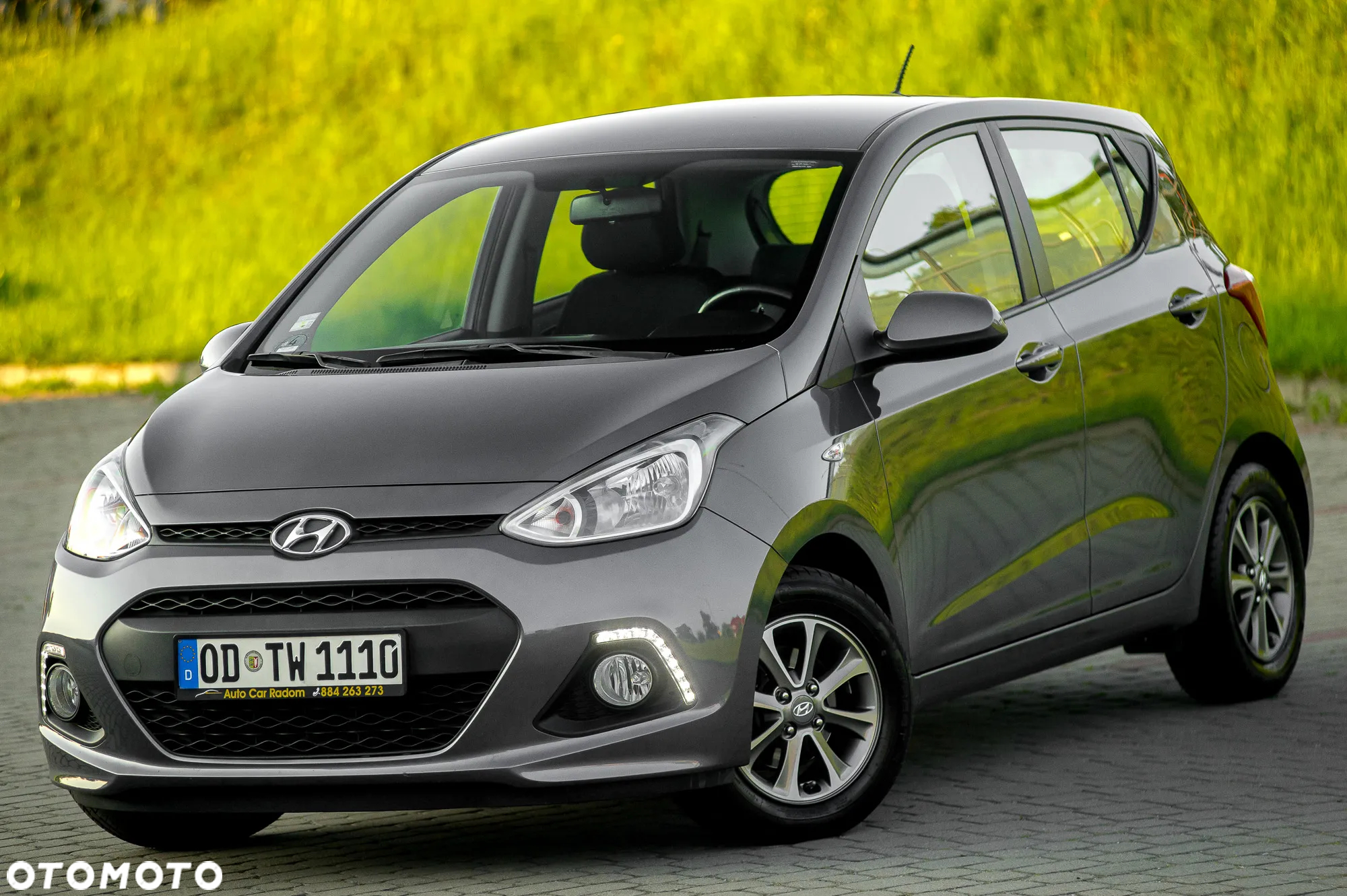 Hyundai i10 1.0 EDITION 30 - 11
