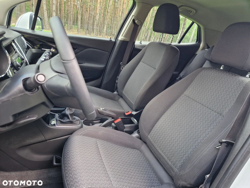 Opel Mokka X - 24