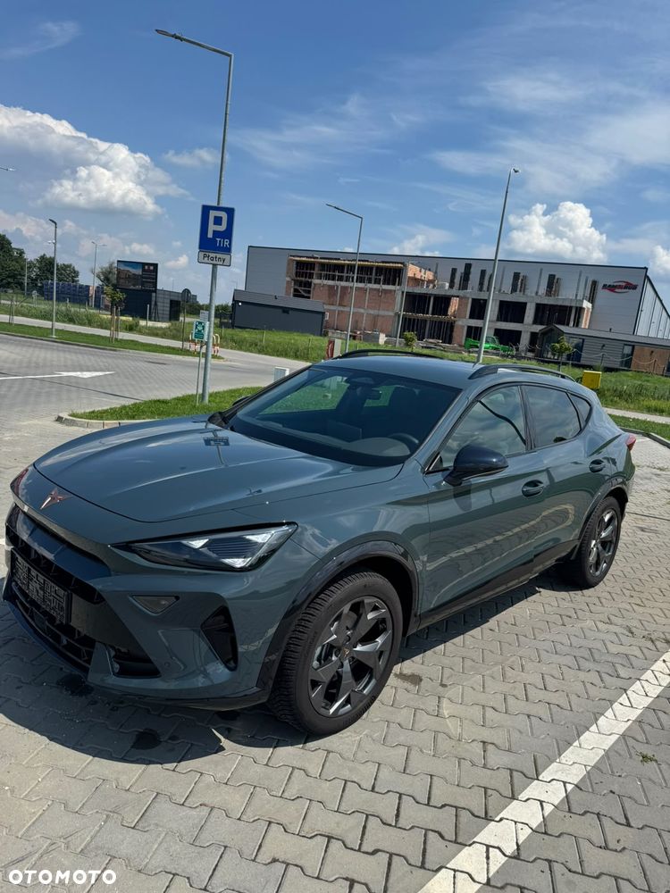 Cupra Formentor 1.5 eTSI mHEV DSG - 14