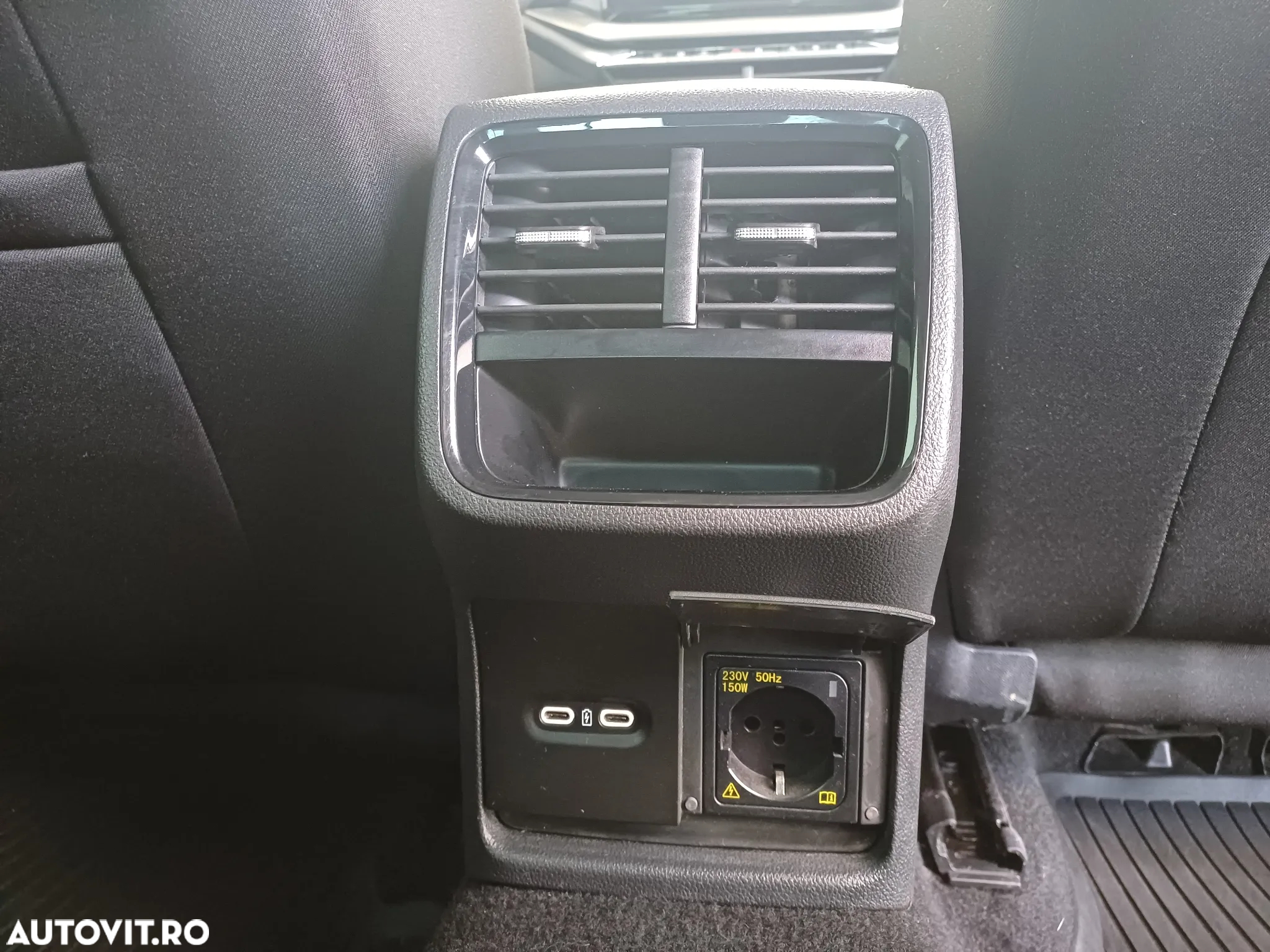 Skoda Octavia 1.5 TSI Ambition - 29
