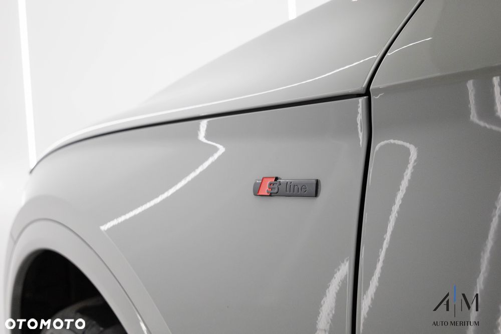 Audi Q5 40 TDI quattro S tronic S line - 9