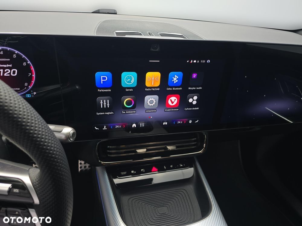 Mercedes-Benz CLA 200 mHEV 8G-DCT - 20