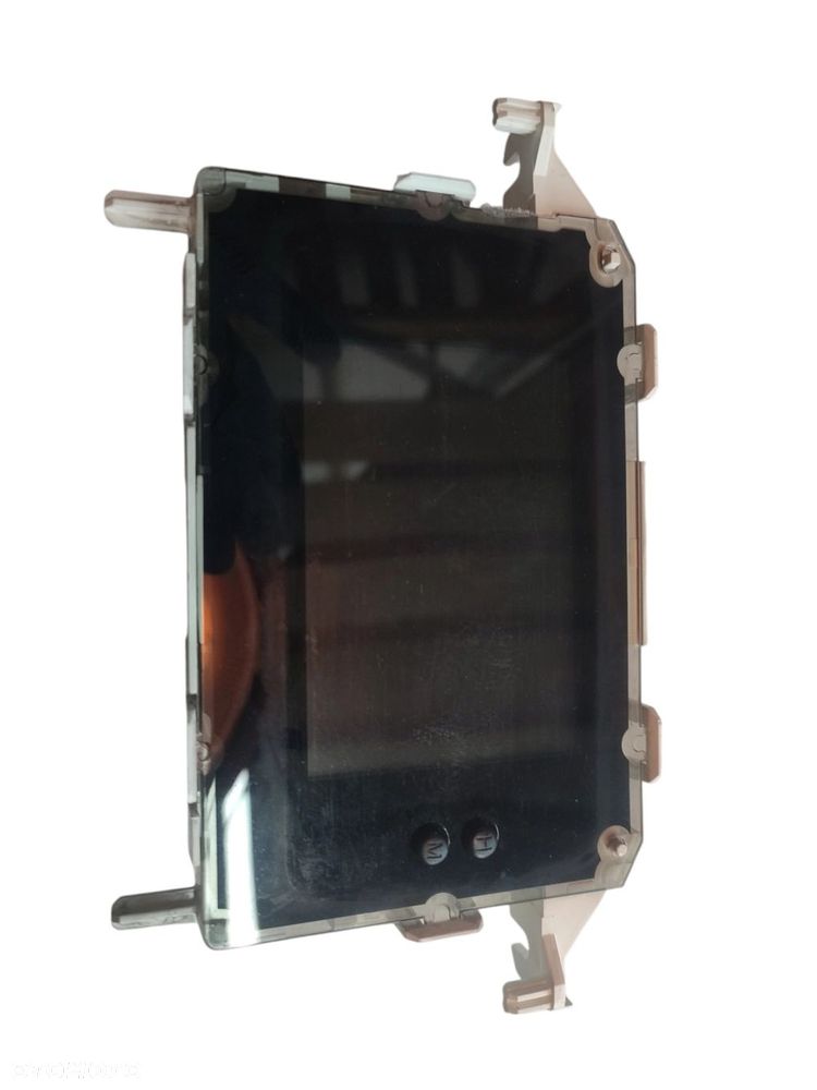 RADIO WYŚWIETLACZ PANEL KOMPLET FORD C-MAX MK2 (2010-2015) 2.0 TDCI 140KM AM5T-18B955-BF - 2