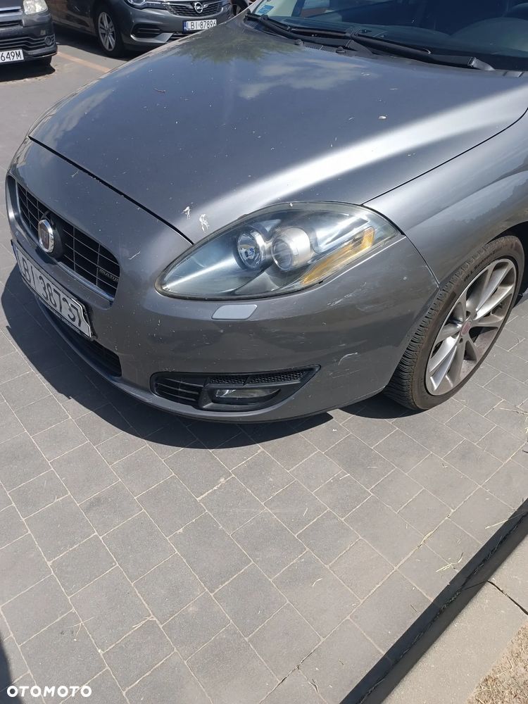Fiat Croma 2.4 JTD Emotion - 3