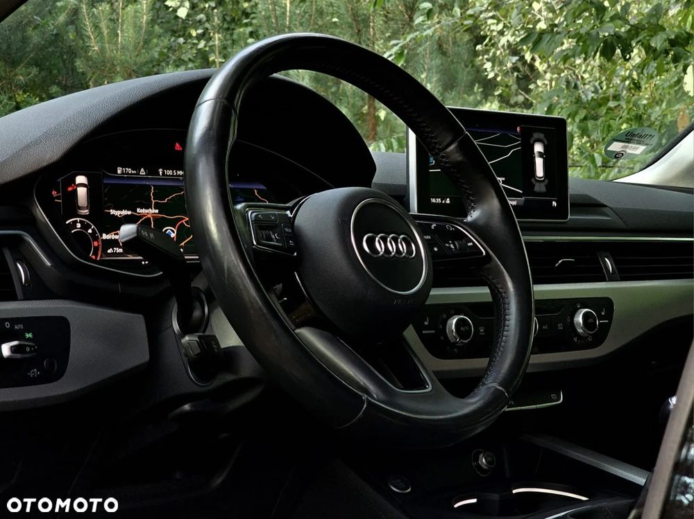 Audi A4 - 14