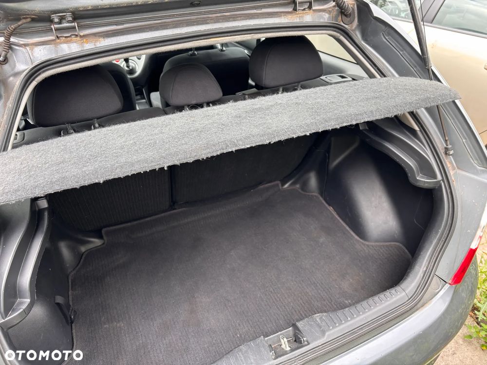 Honda Civic - 10