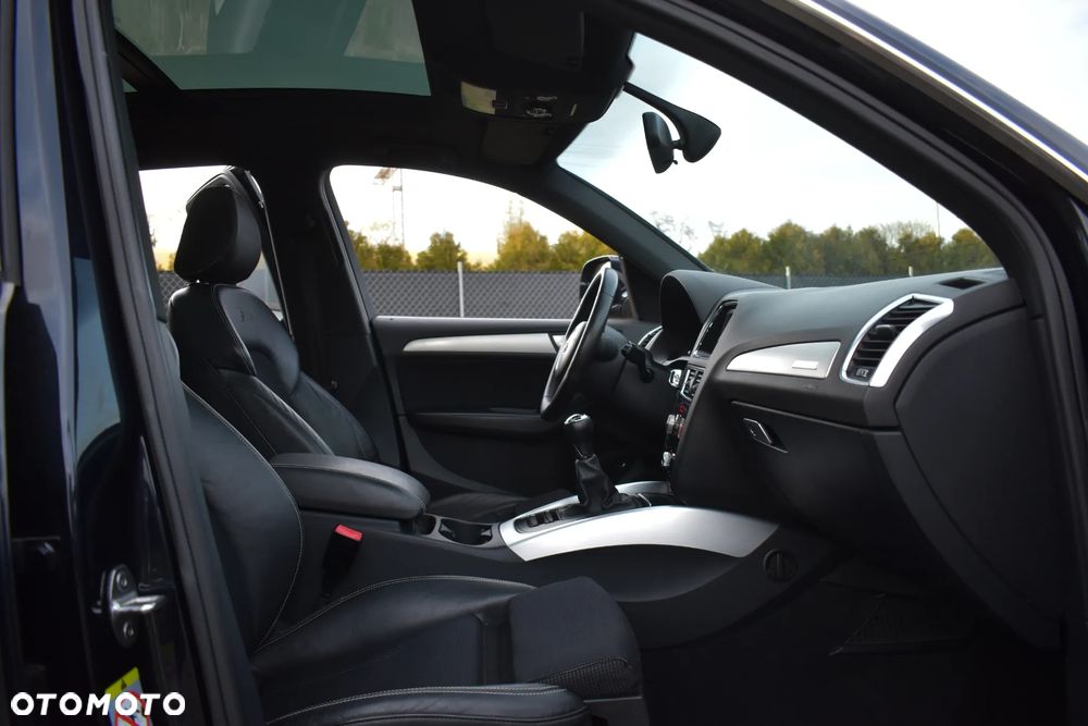 Audi Q5 - 14