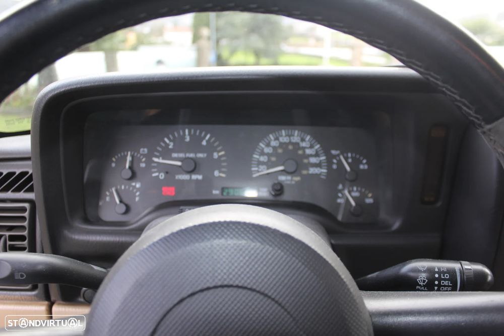 Jeep Cherokee 2.5 TD Sport - 16