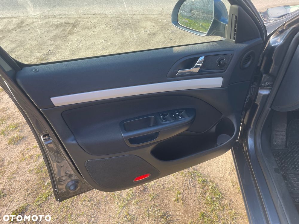 Skoda Octavia 1.4 TSI Ambiente Green tec - 20