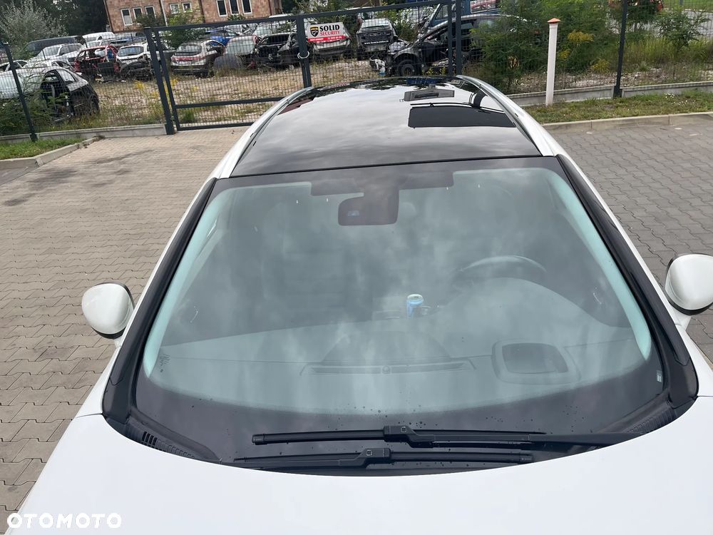Peugeot 508 2.2 HDi GT - 18