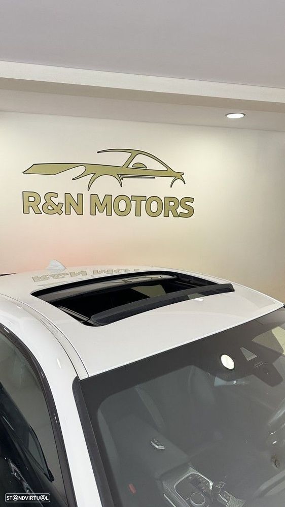 BMW 420 d xDrive Pack M Auto - 7