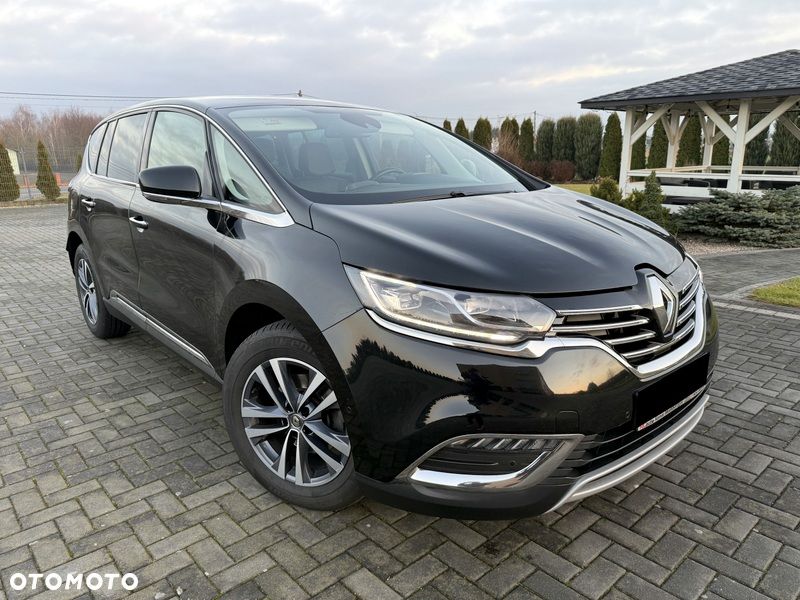 Renault Espace BLUE dCi 160 EDC BUSINESS EDITION - 6