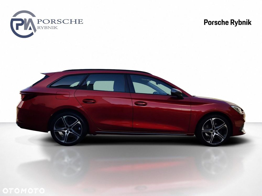 Seat Leon - 7