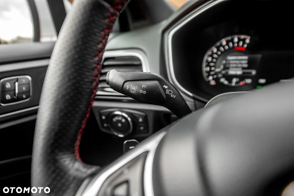 Ford Mondeo 2.0 TDCi PowerShift-Aut Allrad ST-Line - 26