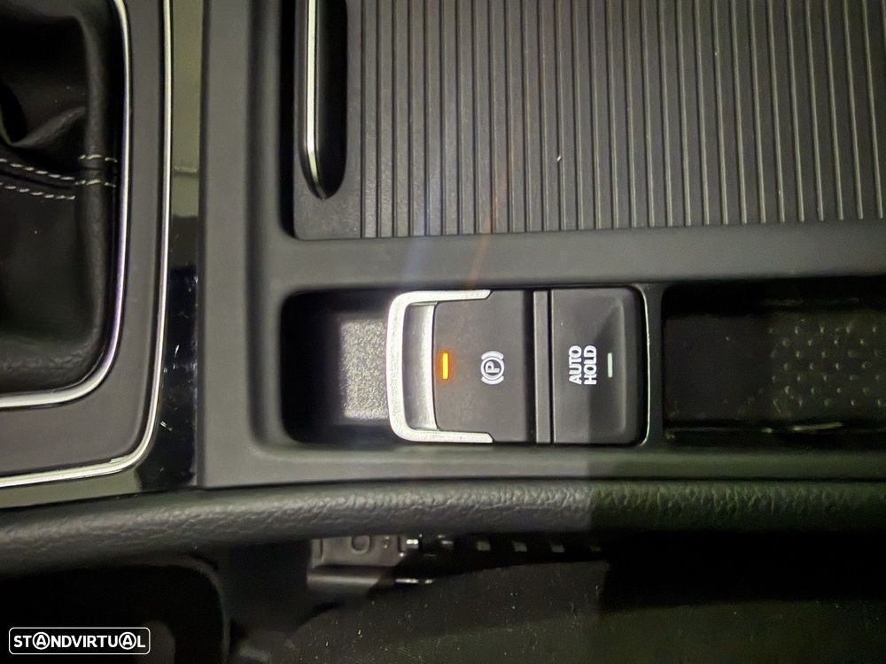 VW Golf 2.0 TDI GTD - 21