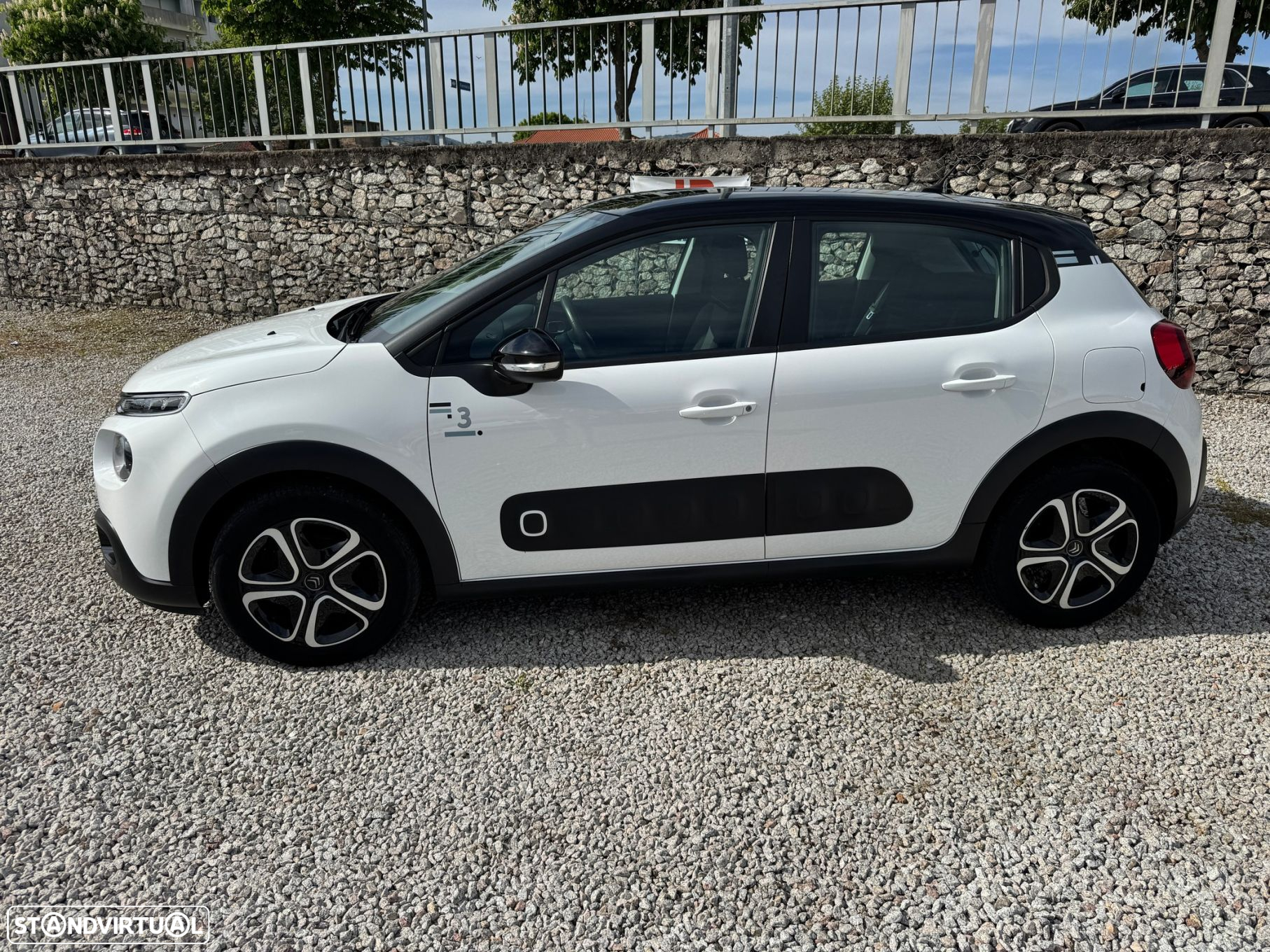 Citroën C3 - 5