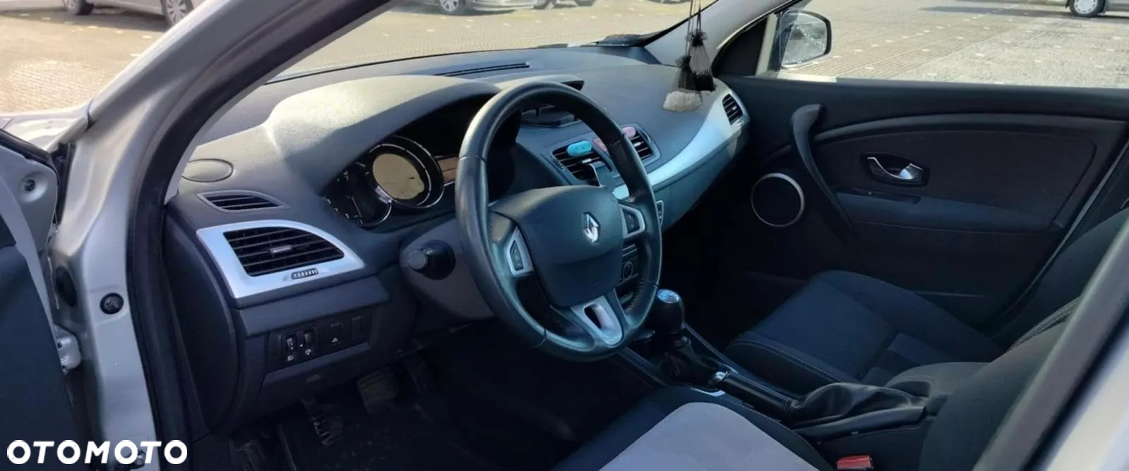 Renault Megane 1.4 16V TCE Dynamique - 5
