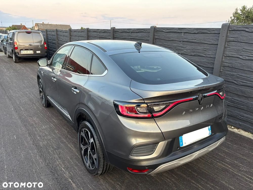 Renault Arkana E-TECH 145 INTENS - 40