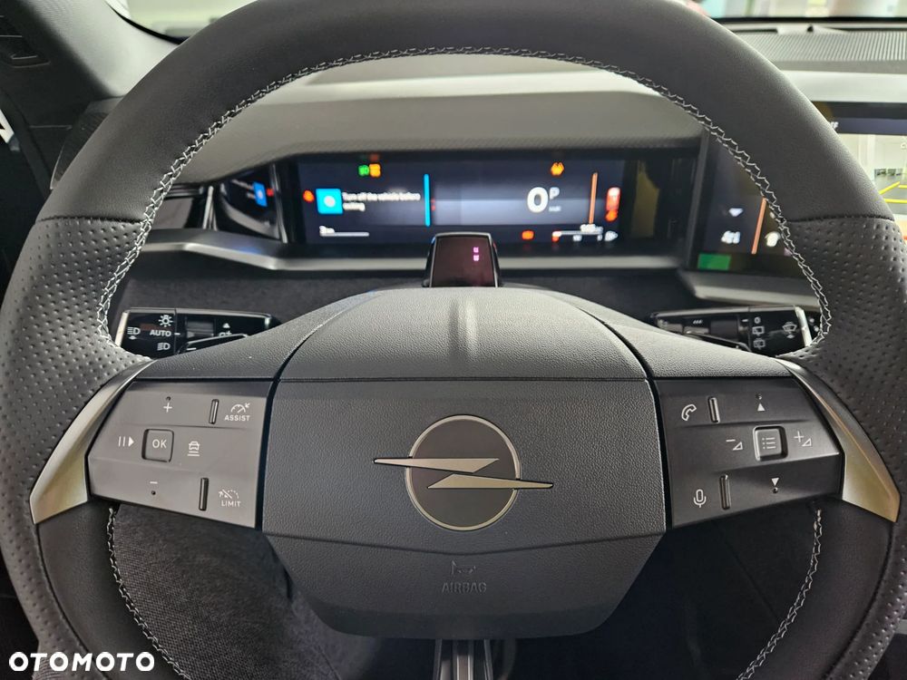 Opel Grandland 1.2 mHEV GS eDTC6 - 9