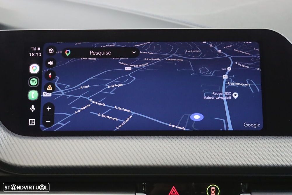 BMW 216 Gran Coupé d Pack Desportivo M - 29