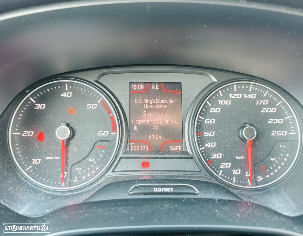SEAT Leon ST 1.6 TDI Style S/S - 24