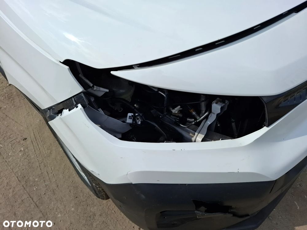 Citroën Berlingo - 11