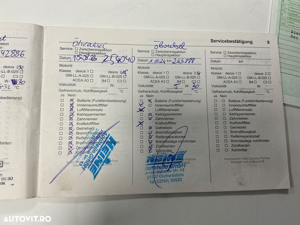 Opel Meriva 1.7 CDTI ECOTEC Design Edition - 18
