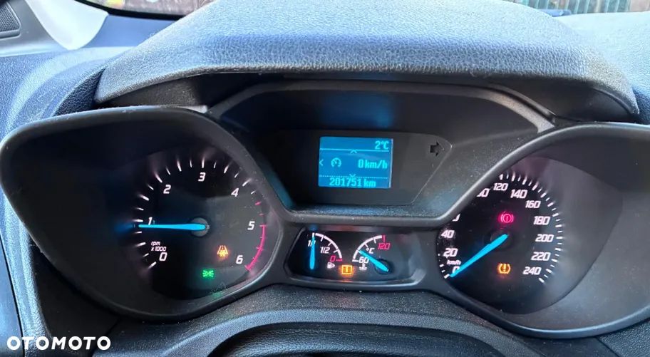 Ford Tourneo Connect 1.6 TDCi Trend - 5