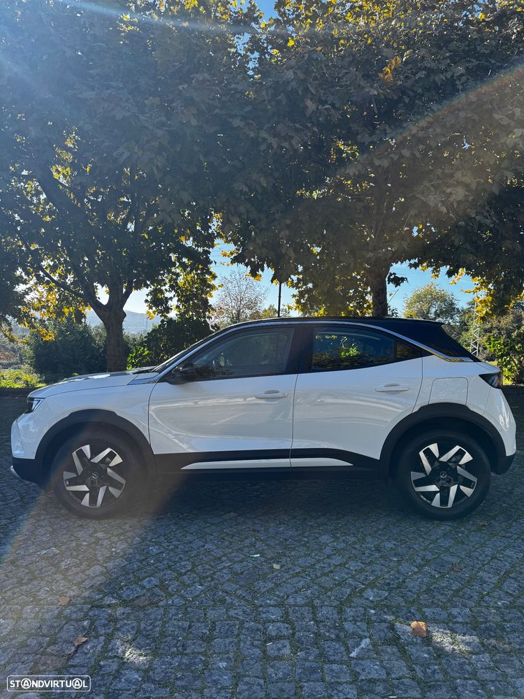 Opel Mokka - 3