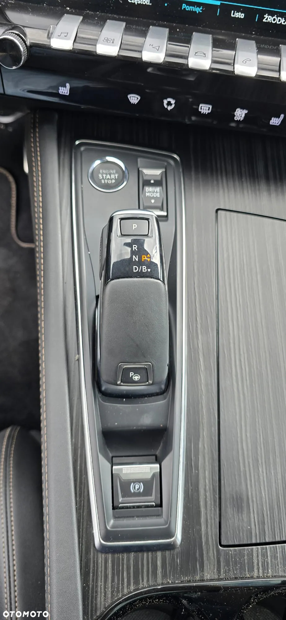 Peugeot 508 SW Plug-In Hybrid 360 e-EAT8 SPORT ENGINEERED - 23