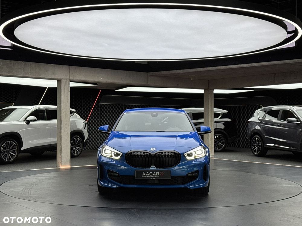 BMW Seria 1 120i M Sport sport - 9
