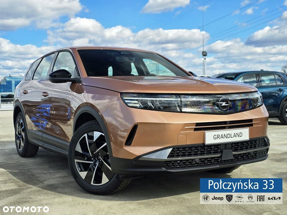 Opel Grandland - 9