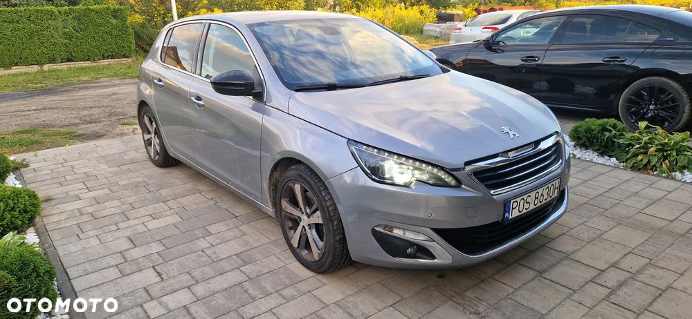 Peugeot 308 BlueHDi FAP 150 Stop&Start Active - 2