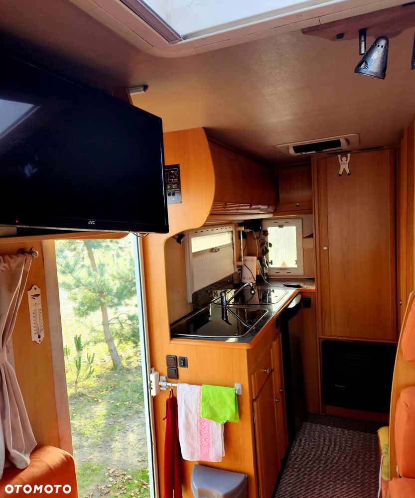 PILOTE Fiat Ducato - 13