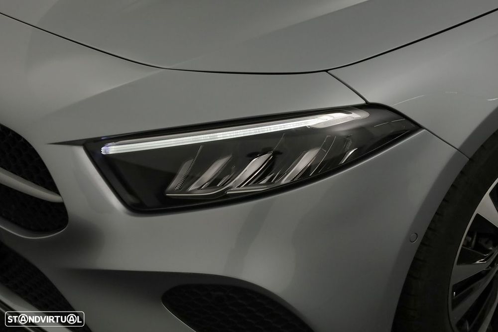 Mercedes-Benz A 200 Standard - 6