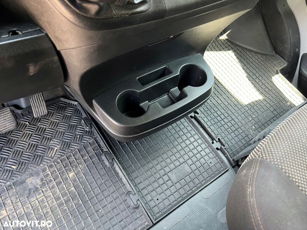 Peugeot Boxer Furgon L4H2 - 18