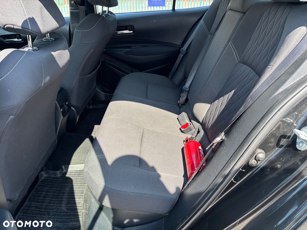 Toyota Corolla 1.8 Hybrid Comfort - 14
