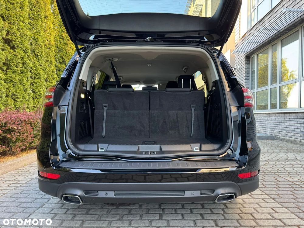 Ford S-Max 2.0 TDCi Titanium - 11