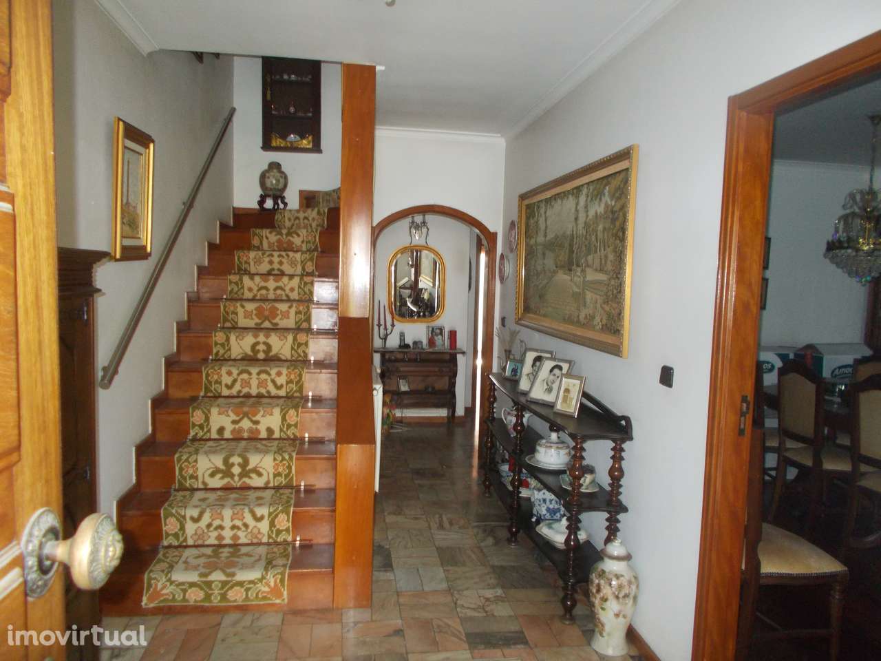 Moradia Centro Cidade de Chaves - Grande imagem: 5/25