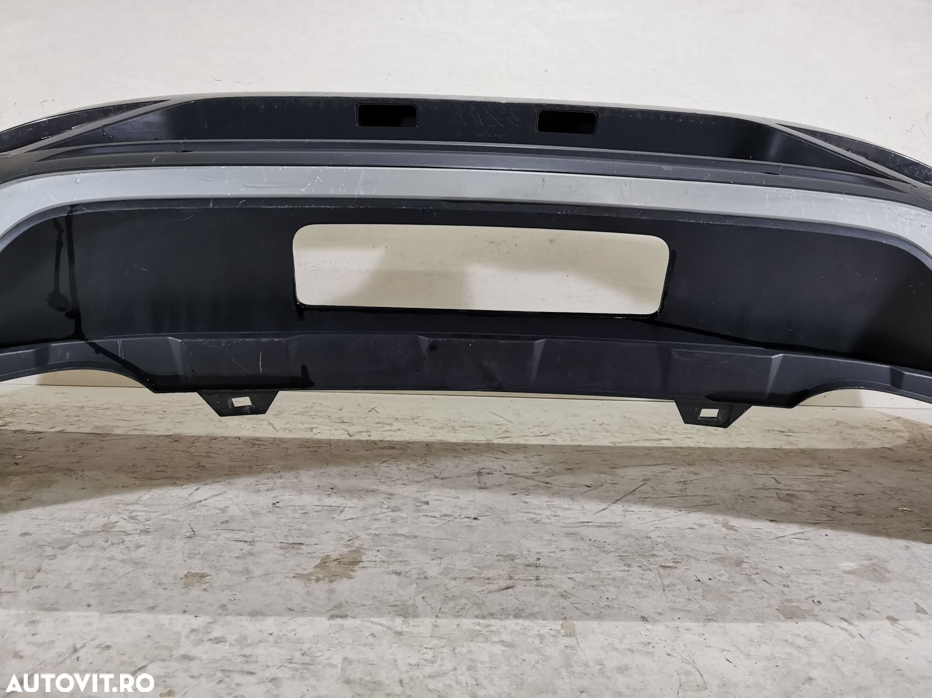 Bara spate VW T-Roc , 2018, 2019, 2020, 2021, 2022 , cod origine OE 2GA807421 - 5