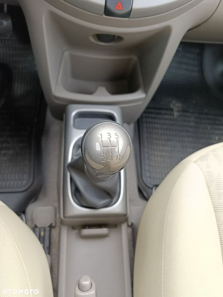 Nissan Note - 16