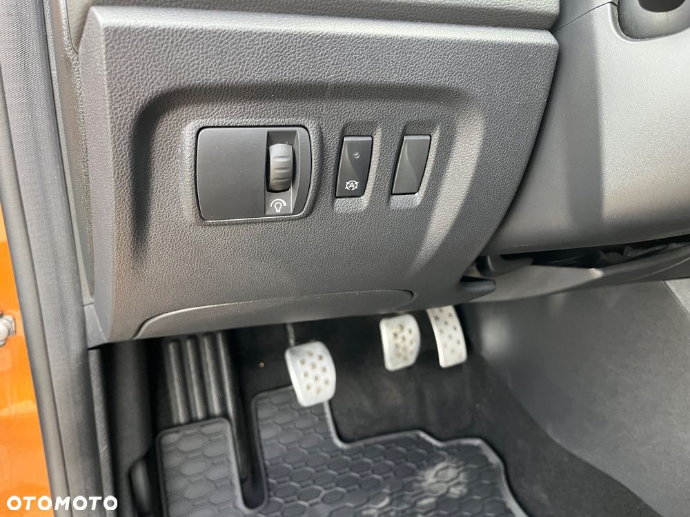 Renault Captur (ENERGY) TCe 90 LIFE - 20