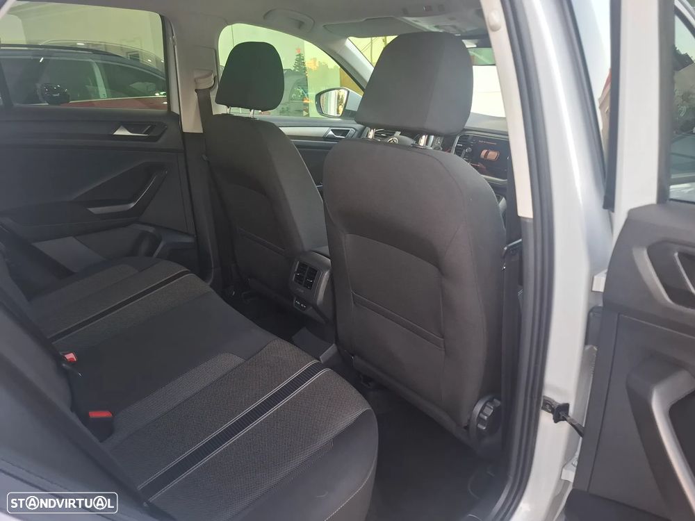 VW T-Roc 1.0 TSI Style - 38