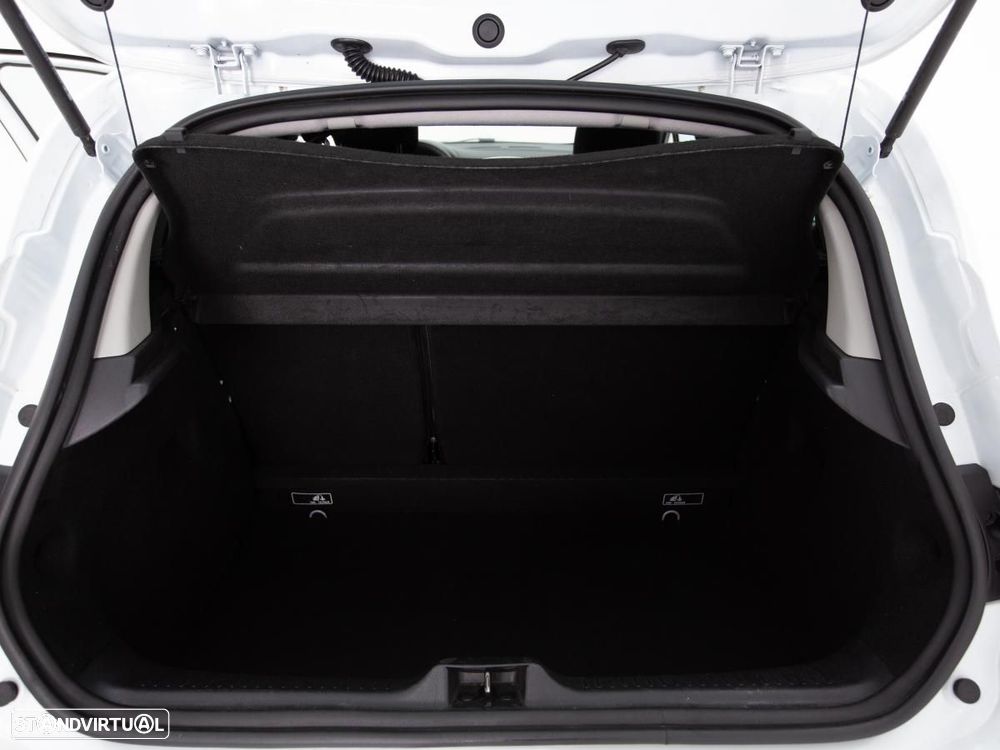 Renault Clio 0.9 TCe Limited Bi-Fuel - 11