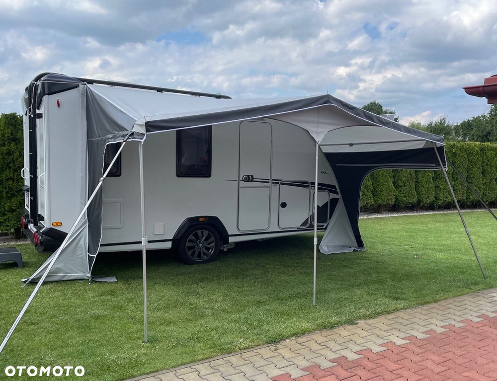 KNAUS Sport&Fun Black Edition - 1